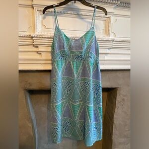 Old Navy knee length dress